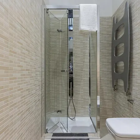 Apartamento Cafiero