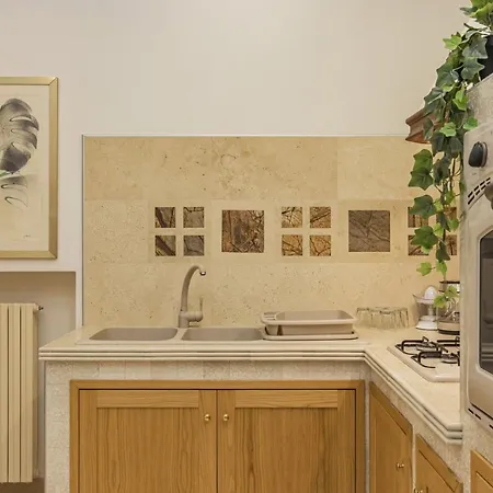 Cafiero Apartamento