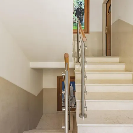 Apartamento Cafiero