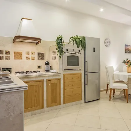 Cafiero Apartamento *