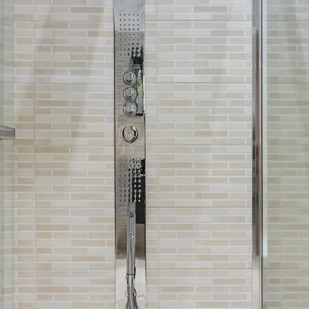 Apartamento Cafiero *