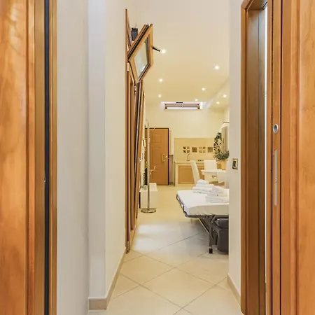 Apartamento Cafiero *