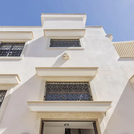 Cafiero Apartamento *