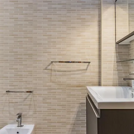 Cafiero Apartamento *