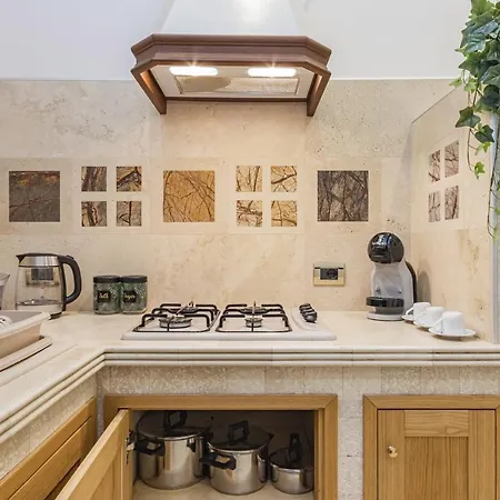 Cafiero Apartamento Bari