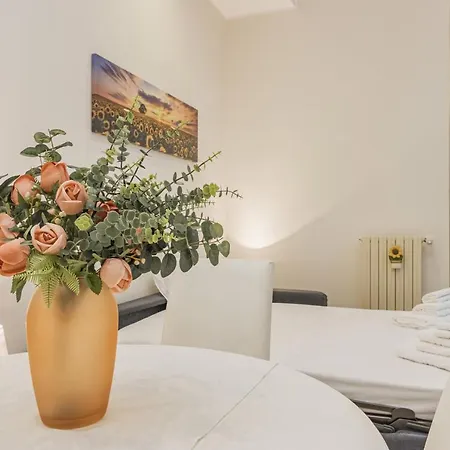 Cafiero Apartamento Bari