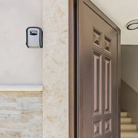 Apartamento Cafiero *