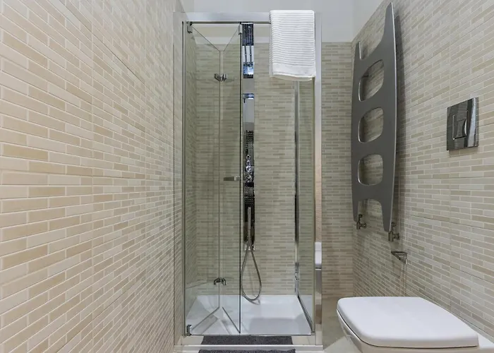 Διαμέρισμα Cafiero