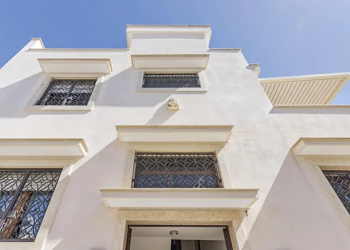 Cafiero Διαμέρισμα *