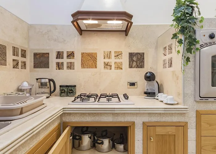 Cafiero Διαμέρισμα Μπάρι