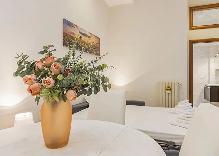 Cafiero Διαμέρισμα Μπάρι