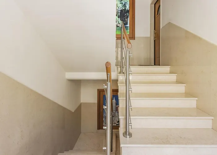 Διαμέρισμα Cafiero